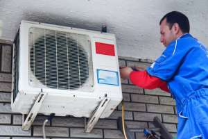 24/7 and Emergency HVAC Near West Somerset, KY | Air Conidtioning and Heating Contractors